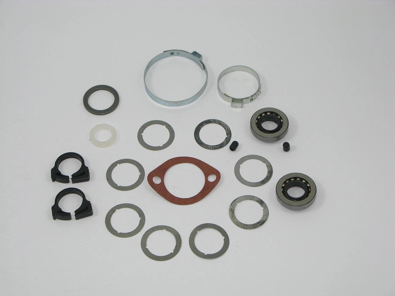 KIT PINHÃO DIREÇÃO DIRECAO FIAT 147 PINHAO