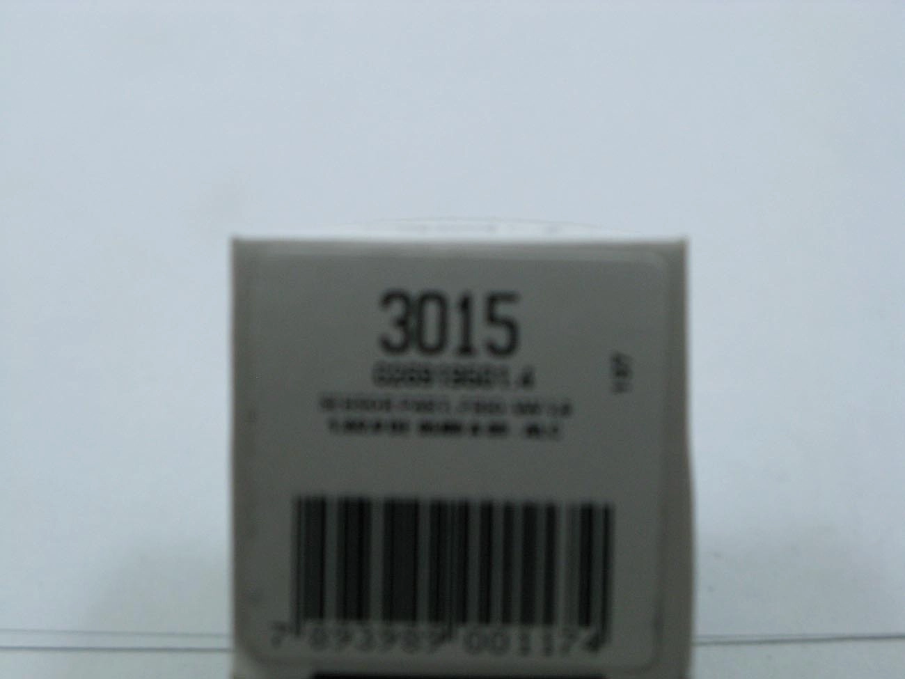 SENSOR DE TEMPERATURA - PARTIDA A FRIO - VW GOL/PARATI/SAVEIRO/SANTANA 05.88/89