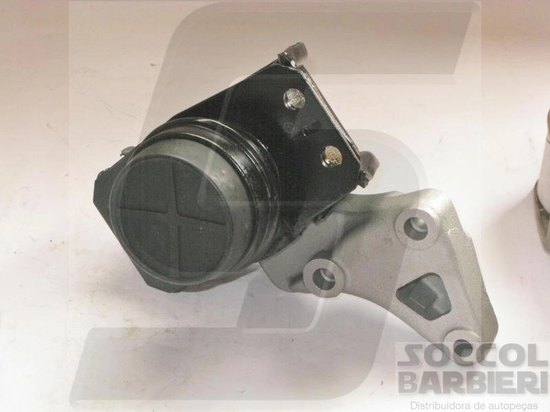 COXIM HIDRÁULICO MOTOR DIREITO CITROEN C4/PALLAS/PICASSO 2.0 16V 07/ - PEUGEOT 307 2.0 16V 02/