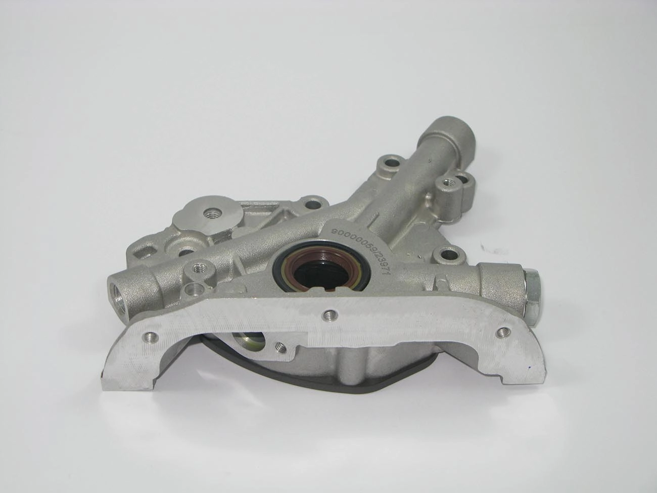 BOMBA ÓLEO DO MOTOR GM CORSA 1.0/1.4/1.6 94/ CELTA/PRISMA 00/ AGILE 1.4 10/ MERIVA/MONTANA 1.4 09/