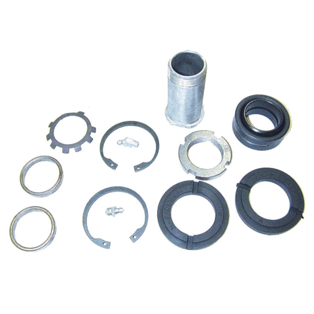 KIT ESTABILIZADOR TRASEIRO MB 1313/1513/2013