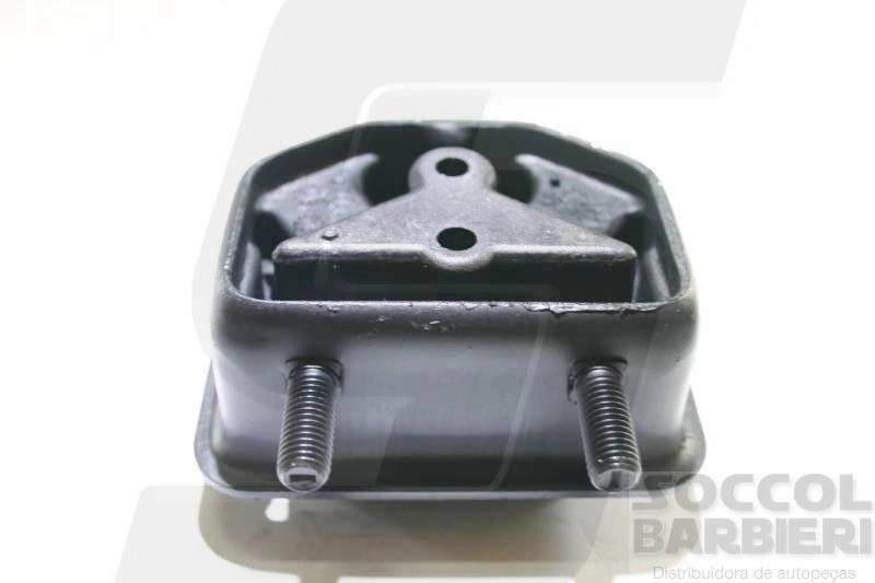 COXIM DIANTEIRO DIREITO MOTOR PINTA AZUL (BLUE) GM MONZA 91/ KADETT/IPANEMA 89/