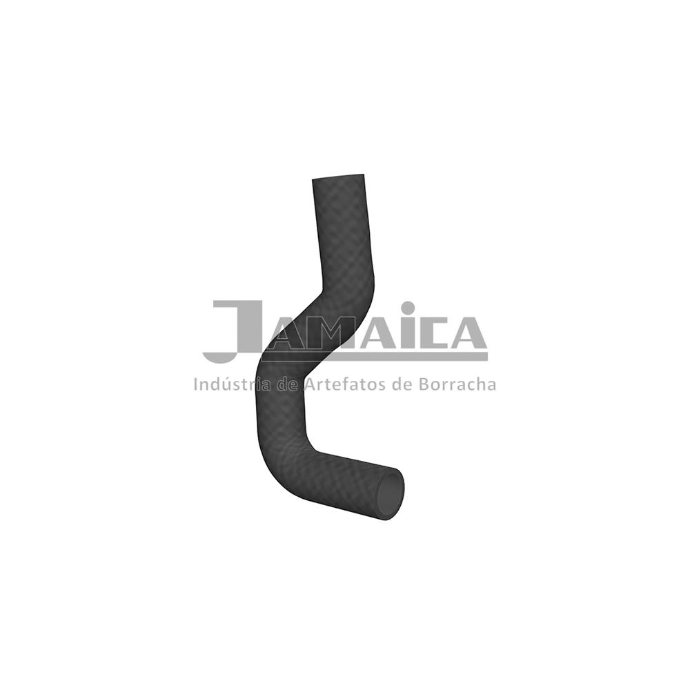 MANGUEIRA INFERIOR DO RADIADOR FORD RANGER 1995/1997 4CIL