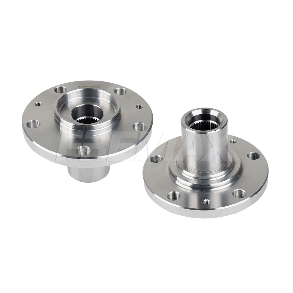 CUBO RODA SEM ROLAMENTO ARO 16 5 FUROS 35 ESTRIAS CITROEN JUMPER 00/ FIAT DUCATO 98/ PEUGEOT BOXER 99/-
