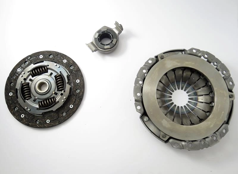KIT EMBREAGEM FIRE FIAT PALIO/STRADA 1.3/1.4 8V 05/ - IDEA 1.4 06/ - PUNTO 1.4 08/ - MOBI 16/ 190MM