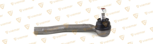 TERMINAL DIREÇÃO ESQUERDO HONDA NEW FIT 2008/2014 - CITY 2009/2014
