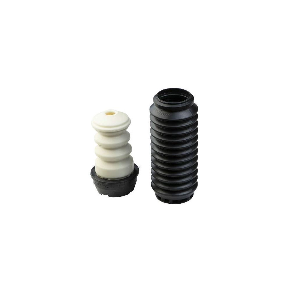 KIT AMORTECEDOR TRASEIRO BATENTE COM CANECA COIFA VW GOL 98/ G5 08/12 PARATI/SAVEIRO