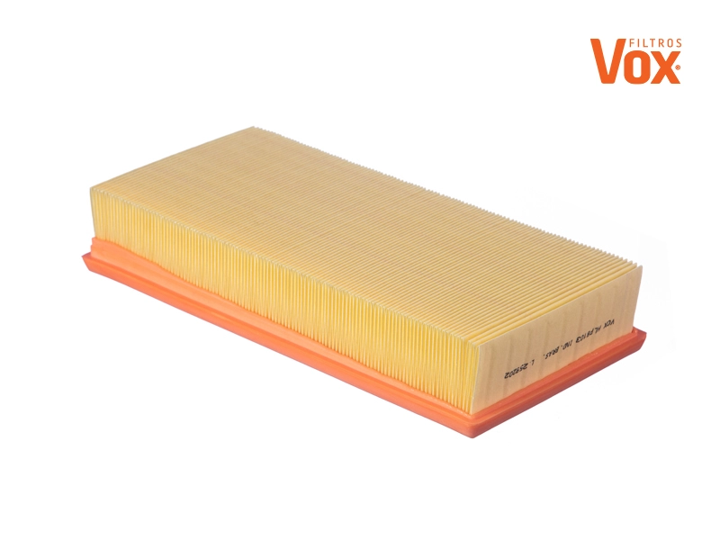 FILTRO AR CITROEN BERLINGO/C5/C8/EVASION - PEUGEOT 406/607/806/807