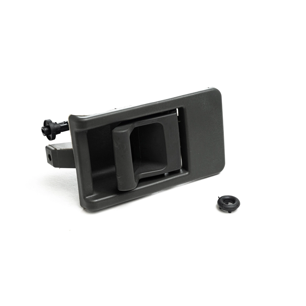 MAÇANETA INTERNA DA PORTA LATERAL - FIAT DUCATO 97/16 - CORREDIÇA