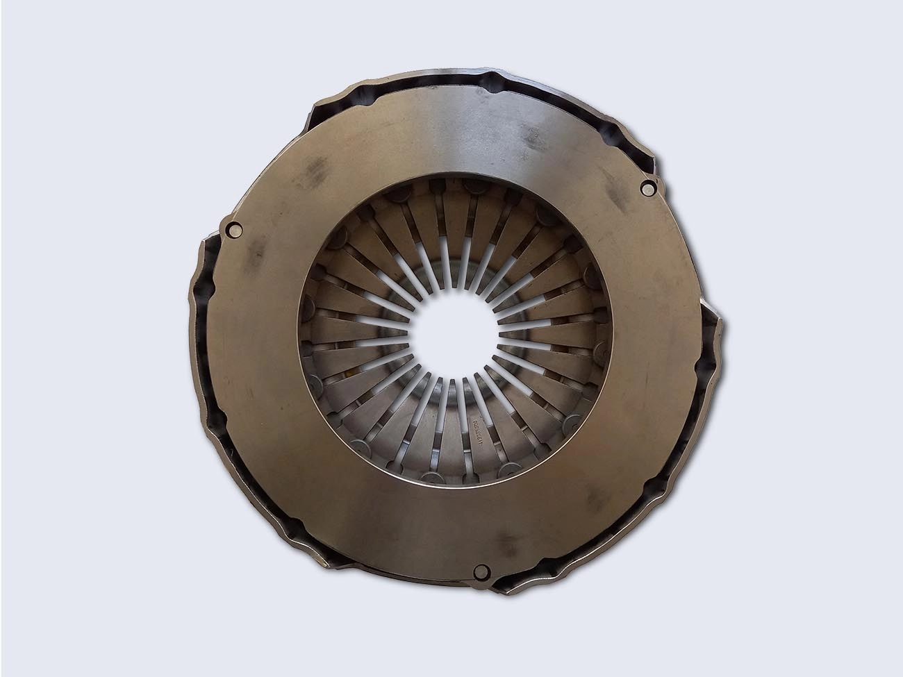PLATÔ EMBREAGEM MB 1214C/1215C/1218/1718 ATEGO 1315/1418/1518 ACCELO 915C/1214C - 361MM