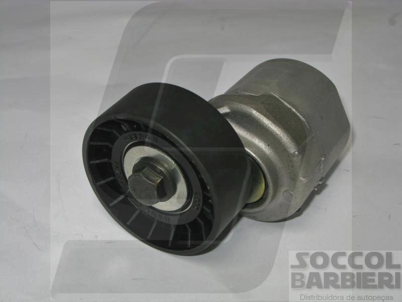 TENSOR CORREIA ALTERNADOR FORD FIESTA/KA/COURIER 96/99 - MOTOR ENDURA