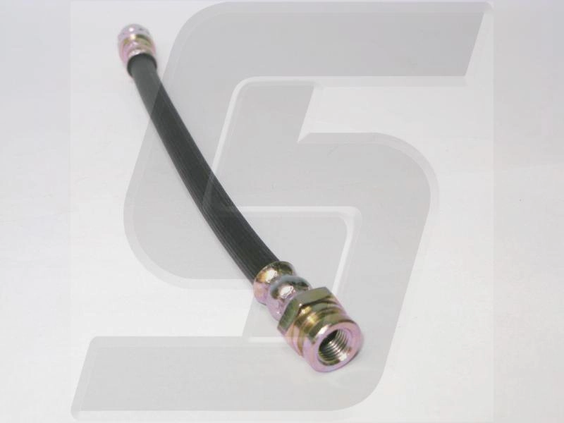 FLEXIVEL FREIO CITROEN C3 2004/ - TRASEIRO