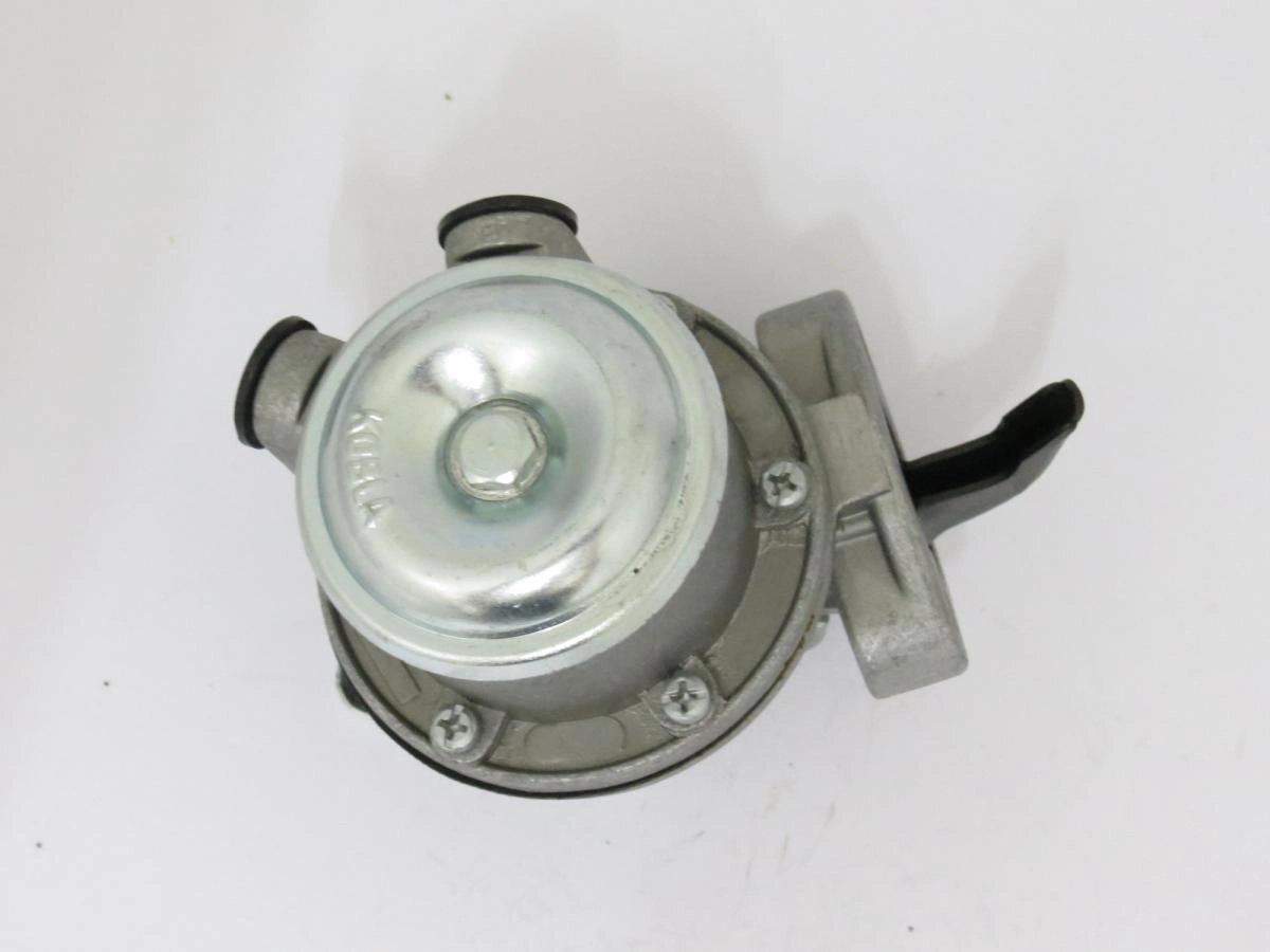 BOMBA COMBUSTÍVEL VEÍCULOS DIESEL MOTOR PERKINS 3152 COMBUSTIVEL MF 50X/55X/235/250 3.152 2 FUROS