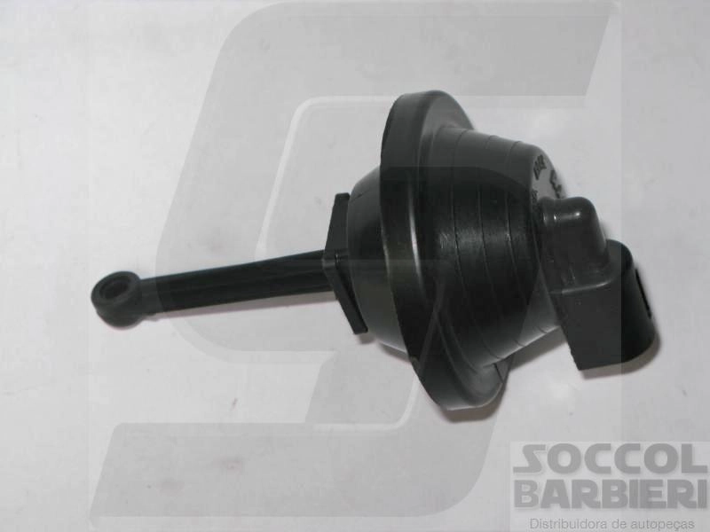 VALVULA DE VACUO COLETOR DE ADMISSAO VW GOLF IV 1.6 2001/ - AUDI A3