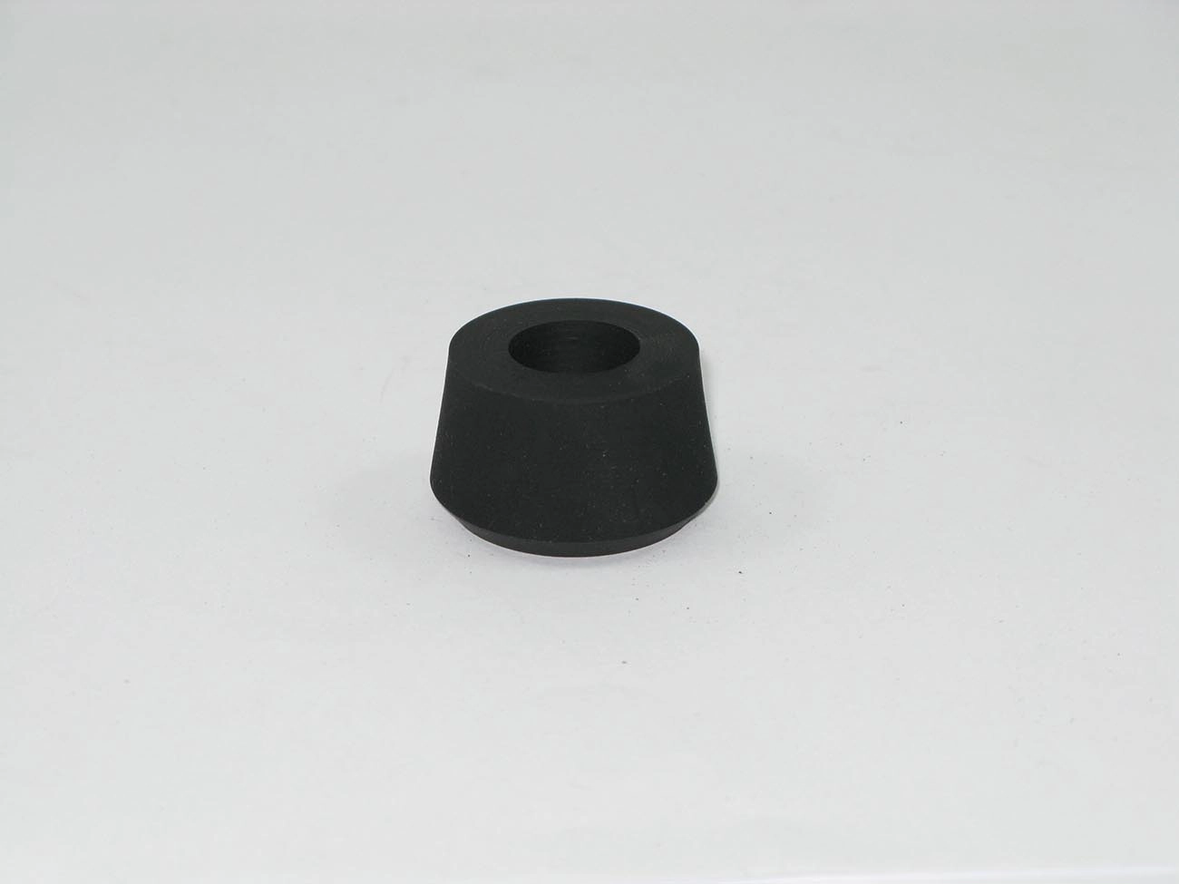 BUCHA AMORTECEDOR FORD F-4000 TRASEIRO - F-600/11000 DIANTEIRO