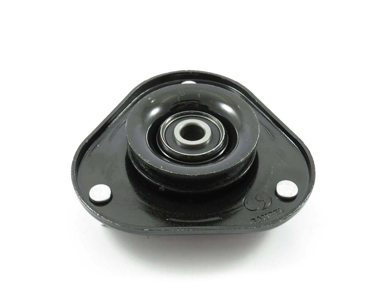 COXIM AMORTECEDOR DIANTEIRO COM ROLAMENTO FURO 15MM TOYOTA COROLLA 1.6/1.8 16V 02/08