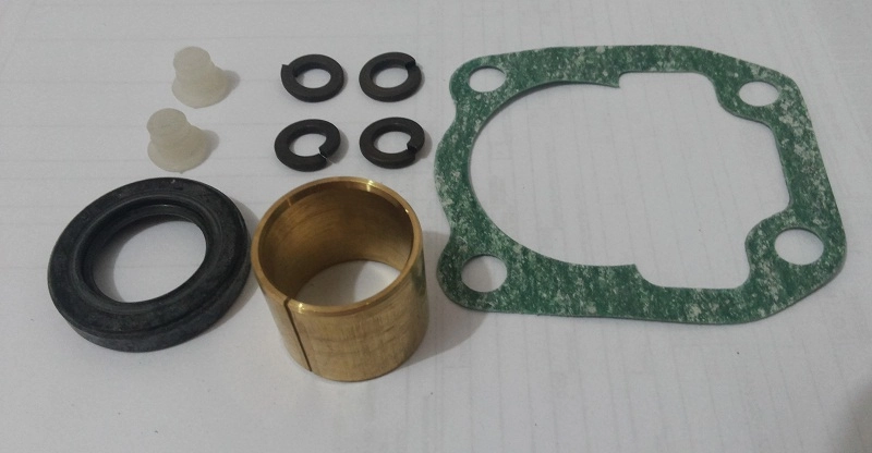 KIT REPARO EIXO SETOR DIRECAO VW FUSCA/BRASILIA/VARIANT