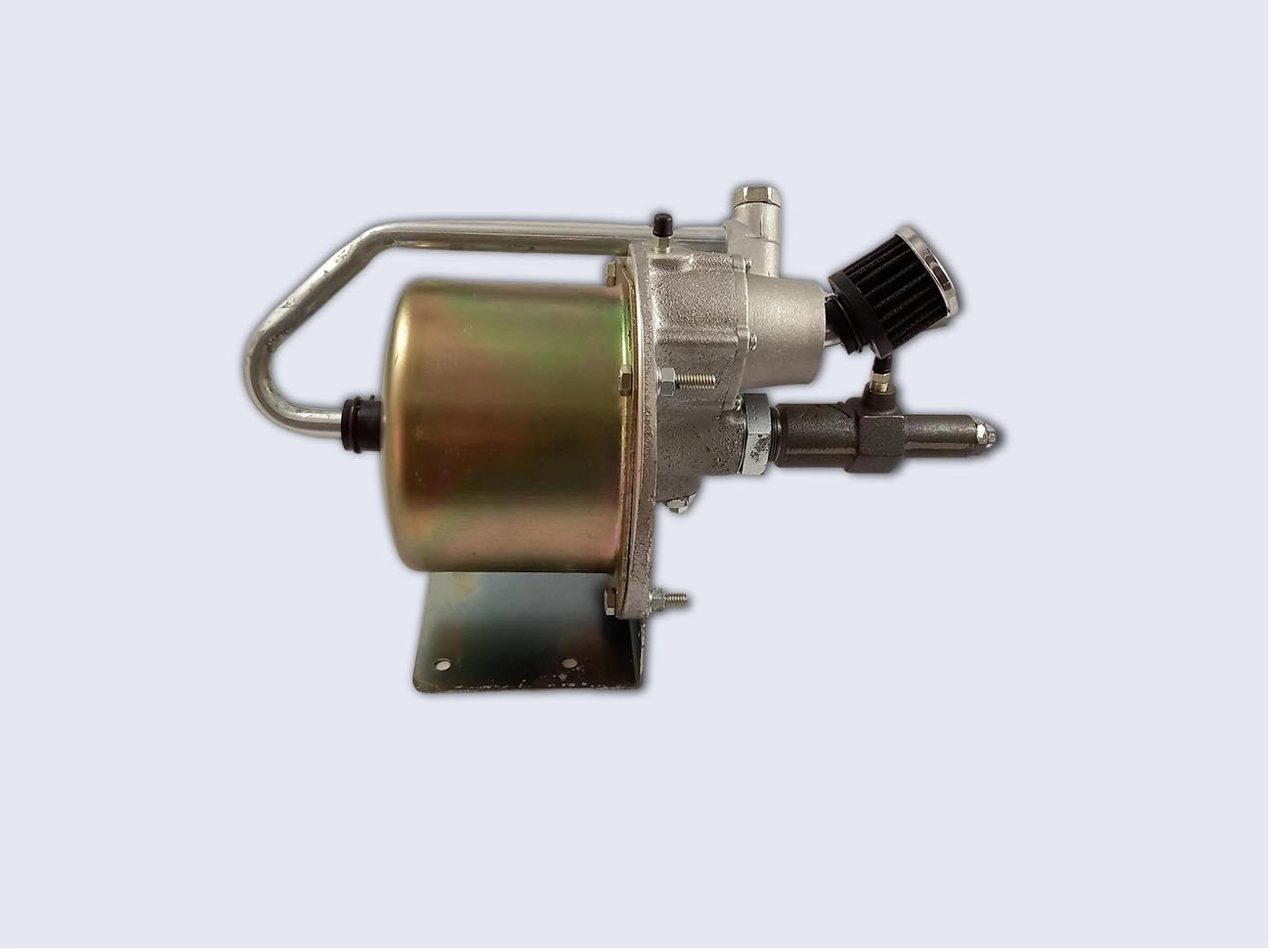 SERVO FREIO FORD F75/F100/JEEP/RURAL - GM C10/C14/VERANEIO 65/73 - TOYOTA BANDEIRANTE 6P