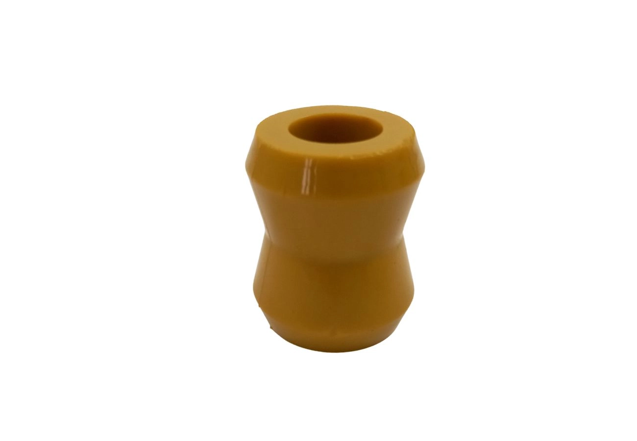 BUCHA DO AMORTECEDOR FORD CARGO/CARGUINHO - PU