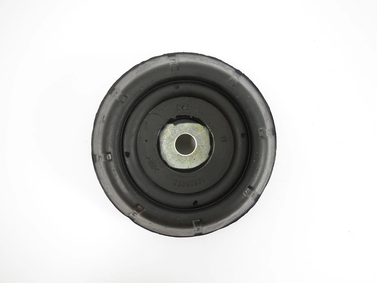 COXIM AMORTECEDOR SUPERIOR DIANTEIRO SEM ROLAMENTO GM VECTRA 96/ ASTRA/ZAFIRA 99/ NOVO CORSA/MERIVA