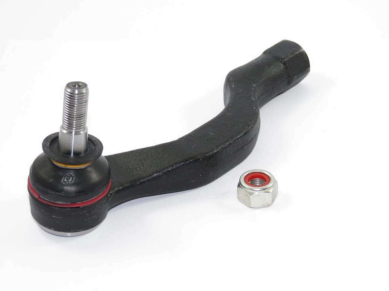 TERMINAL DIREÇÃO ESQUERDO MITSUBISHI L-200 TRITON 08/18 - TRITON SPORT 17/22 - PAJERO FULL 01/07