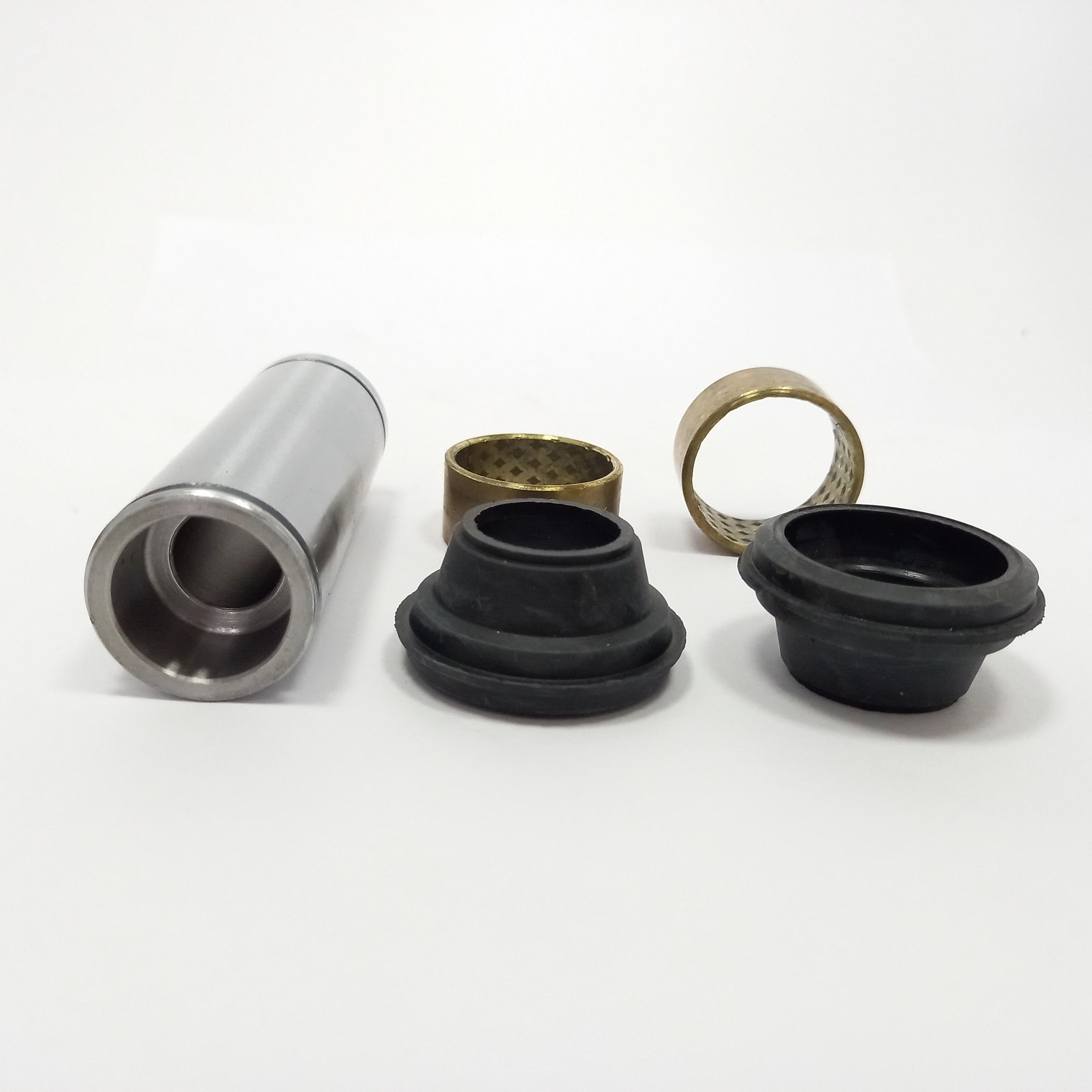 REPARO DO PINO DA PINÇA FREIO DIANTEIRA FORD F-1000 94/98 - SILVERADO 97/2001 - 6.100/6.150 97/01
