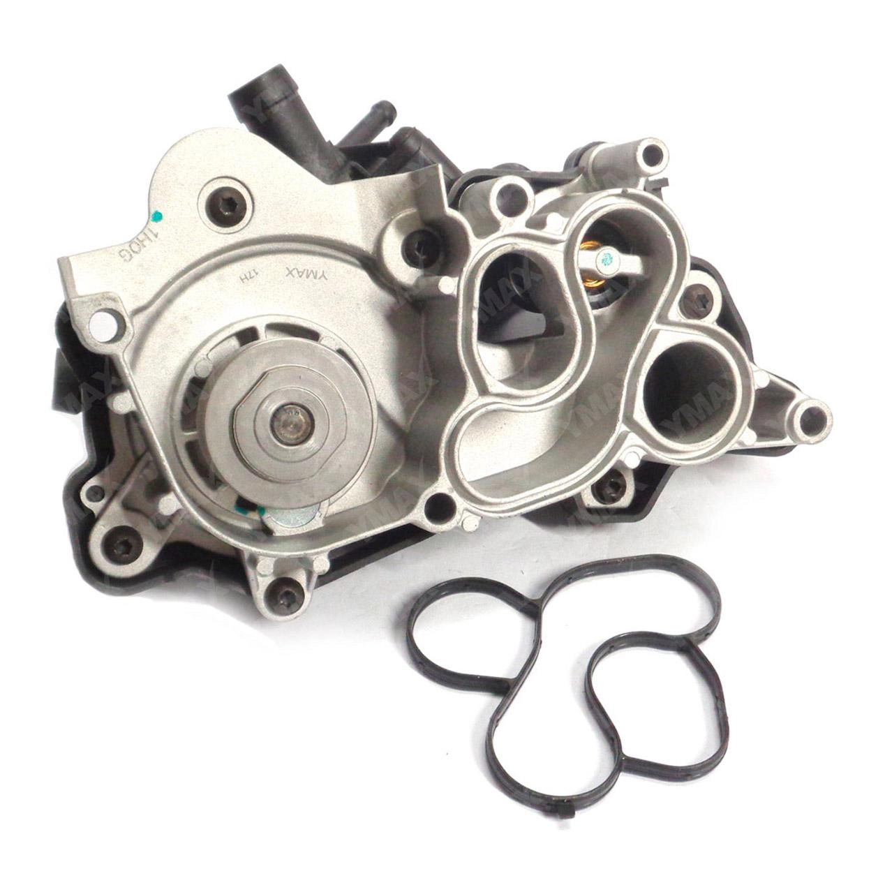 BOMBA ÁGUA COMPLETA VW FOX/UP! 1.0 14/ 3 CIL - GOL/SAVEIRO/FOX/GOLF 1.6 16V 16/ 4 CIL - AUDI A3 13/