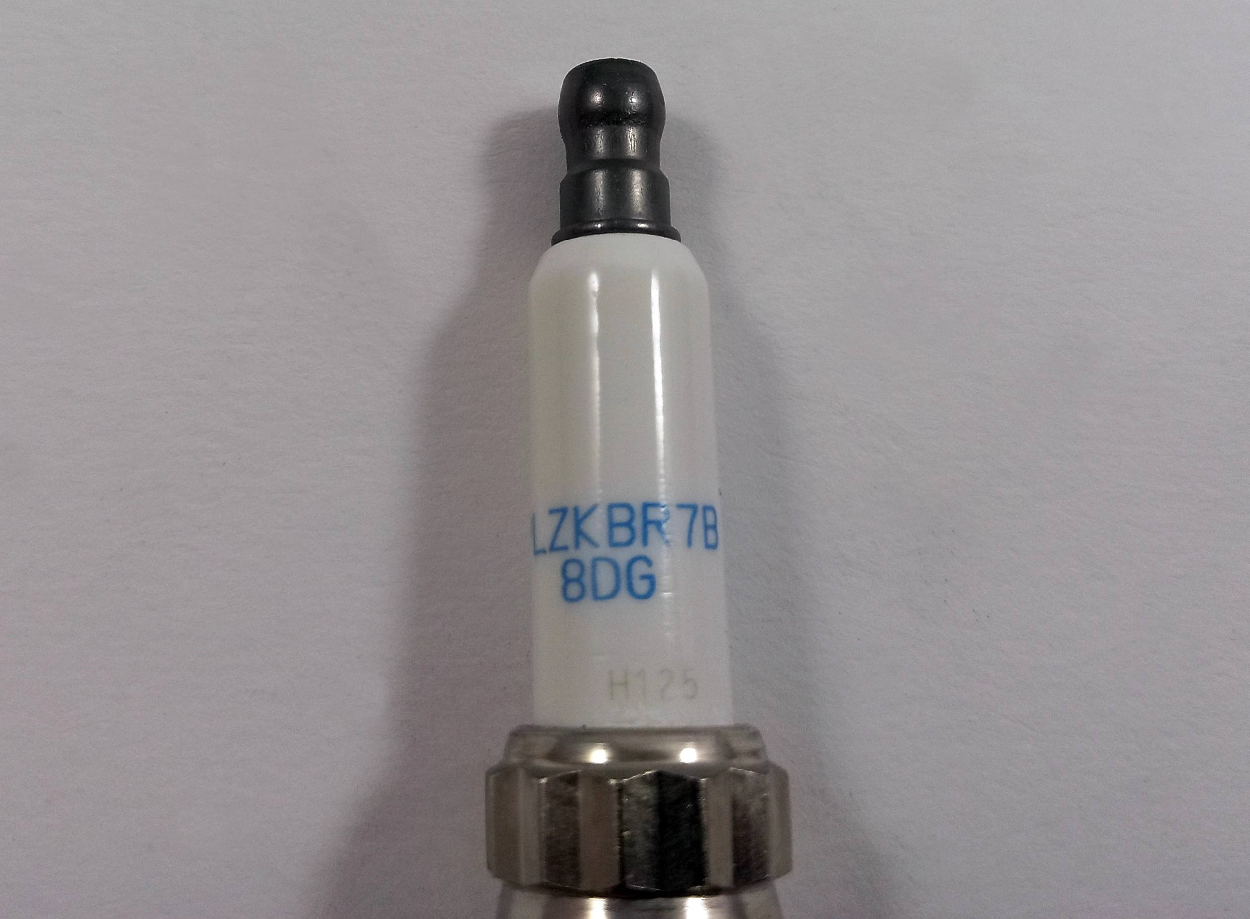 VELA DE IGNICAO CITROEN C4 LOUNGE/DS3/DS4/DS5 1.6 16V 13/ GAS - PEUGEOT 308/408/508/3008 1.6 16V 10/