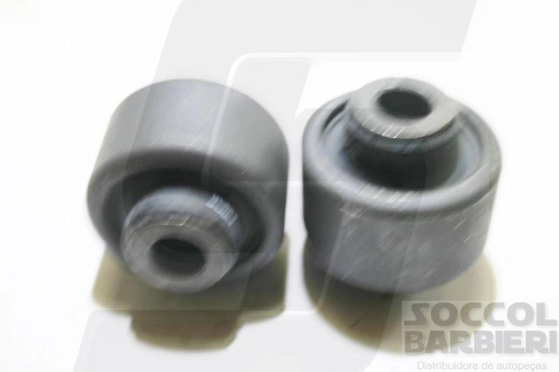 BUCHA DIANTEIRA BANDEJA DIANTEIRA CITROEN C4 05/13 - PICASSO 08/19 - PEUGEOT 307 03/