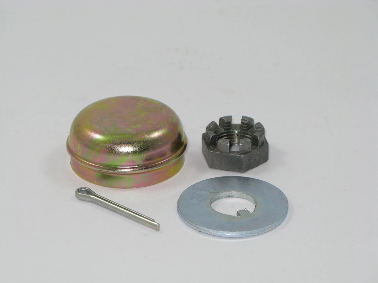 KIT CALOTA RODA DIANTEIRA FORD F-1000 93/
