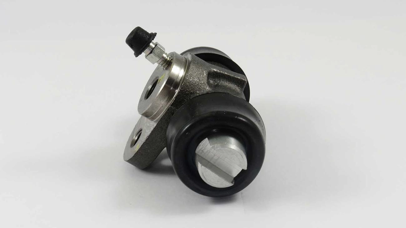 CILINDRO RODA FREIO DIANTEIRO LADO DIREITO/LADO ESQUERDO DIANTEIRA VW FUSCA/KARMANN-GHIA 57/ 7/8 22,22MM