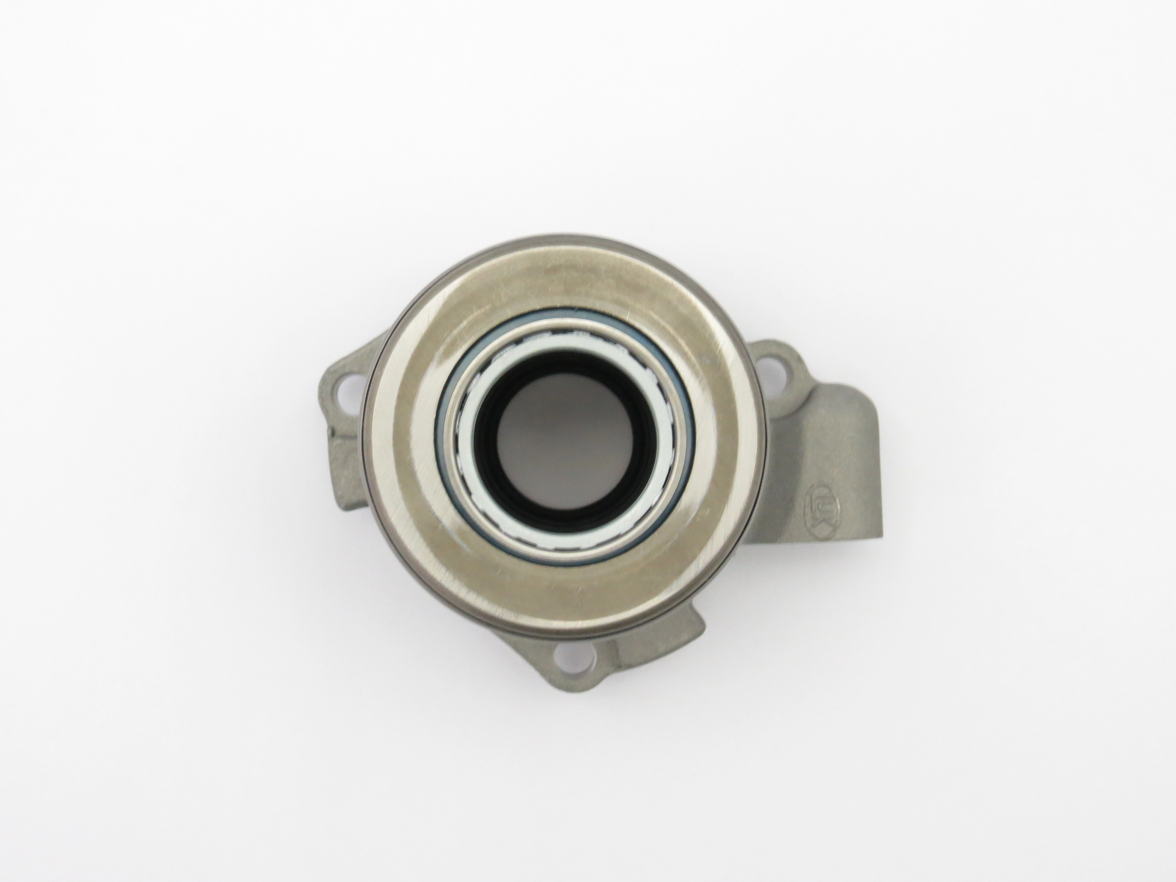 ATUADOR HIDRÁULICO EMBREAGEM - GM ASTRA 2.0 16V 99/03 - VECTRA 2.2 00/ - ZAFIRA 16V /04 - CÂMBIO F23