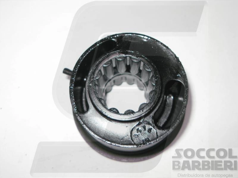 COXIM DO MOTOR FORD F-4000 2000/ CARGO 814/815/915 CUMMINS EURO II 66MM - TRASEIRO