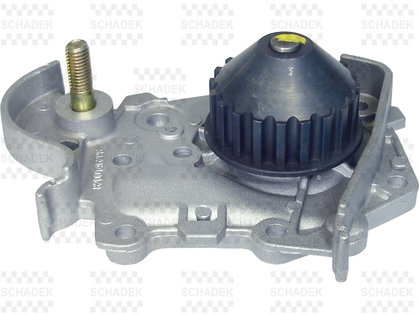 BOMBA AGUA RENAULT CLIO/MEGANE/SCENIC 1.6 95/... LOGAN/SANDERO 1.6 08/...