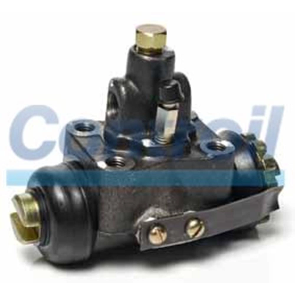 CILINDRO RODA FREIO TRASEIRO POSTERIOR/INFERIOR LADO ESQUERDO TRASEIRA ESQUERDA TOYOTA BANDEIRANTE 80/96 7/8 22-22MM