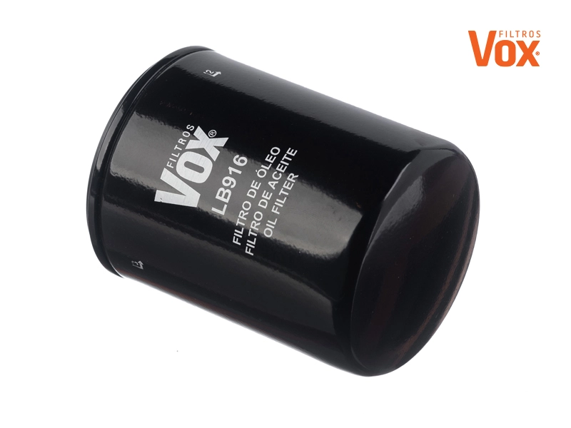 FILTRO ÓLEO LUBRIFICANTE MOTOR TOYOTA HILUX 2.7/4.0 09/ CHERY ARRIZO 5/6 1.5 19/ TIGGO 2/5X 16V 18/