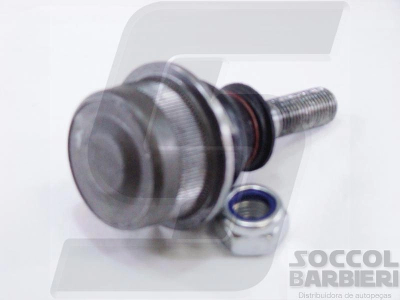 PIVÔ SUSPENSÃO SUPERIOR  RENAULT MASTER 02/12 - LD/LE