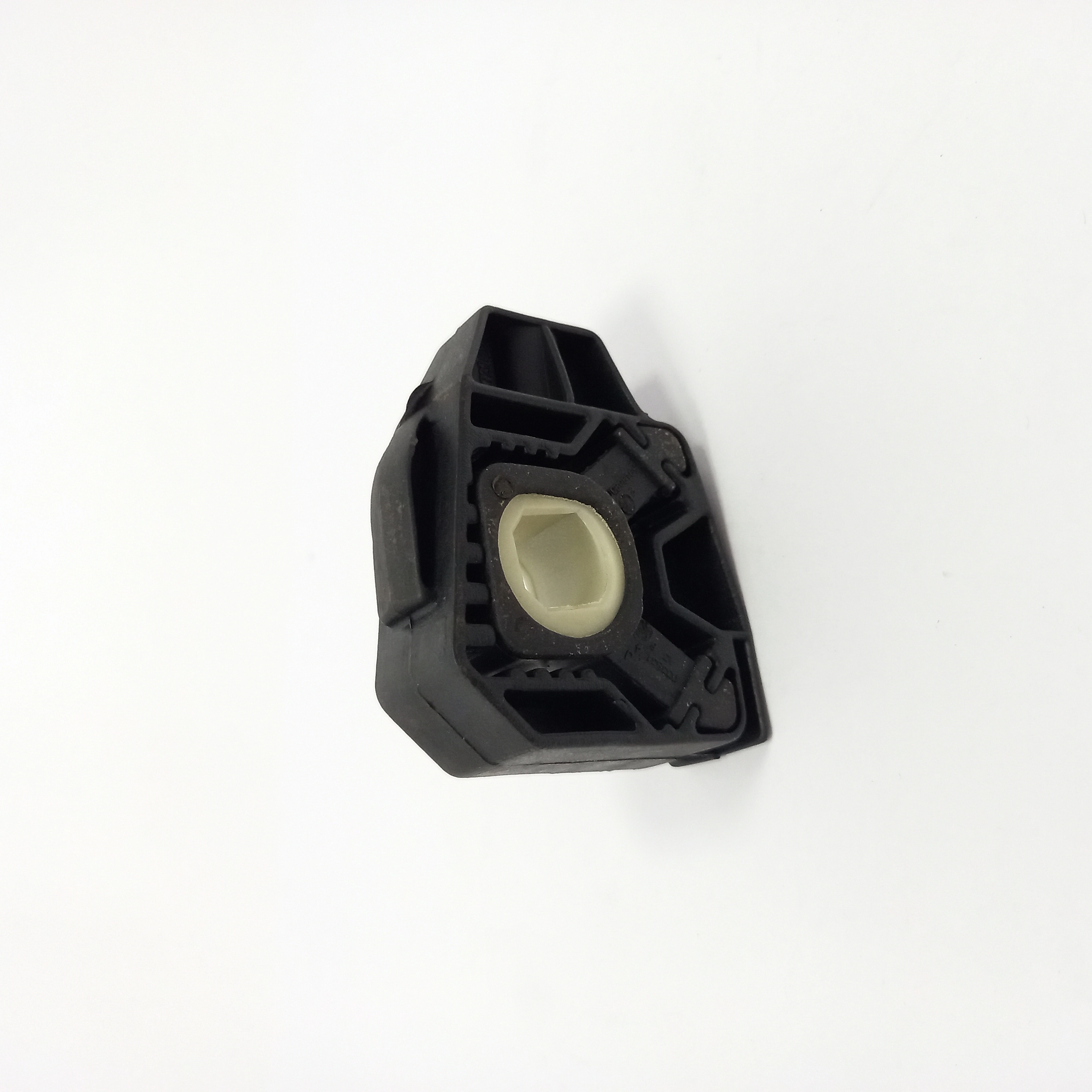 COXIM INFERIOR RADIADOR VW NOVO GOL/VOYAGE/SAVEIRO 2008/ - FOX/POLO 2002/