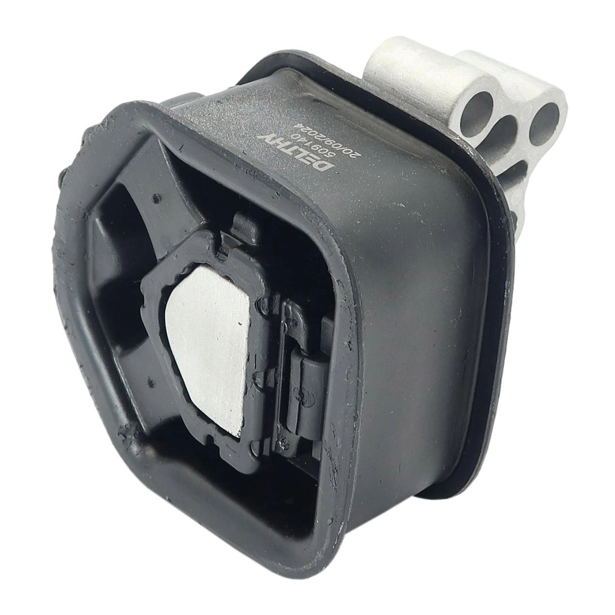 COXIM MOTOR DIANTEIRO DIREITO FORD NOVO FIESTA/ECOSPORT 1.0/1.6 2002/2014 - FOCUS 1.6 2004/2009