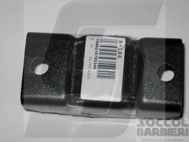 COXIM SUSPENSÃO CÂMBIO CAMBIO GM A/C/D-10/20/40 80/91 OPALA 6CIL