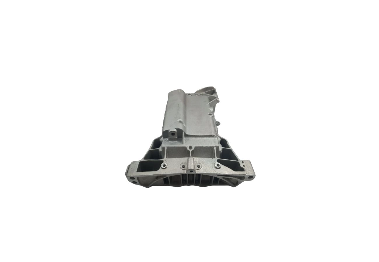 CARTER MOTOR ALUMÍNIO PEUGEOT 307/308/407 2.0 16V 04/08  - CITROEN C4 PALLAS/C5