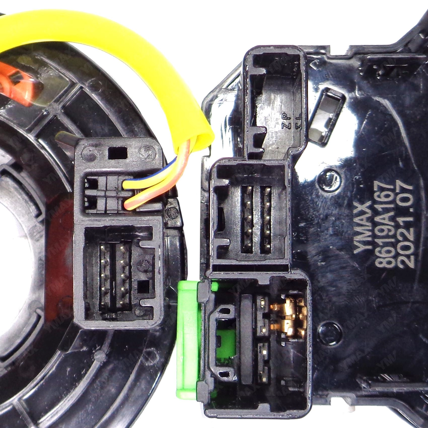 CINTA AIRBAG MITSUBISHI ASX 2.0 2011/ - OUTLANDER 2.0 2014/