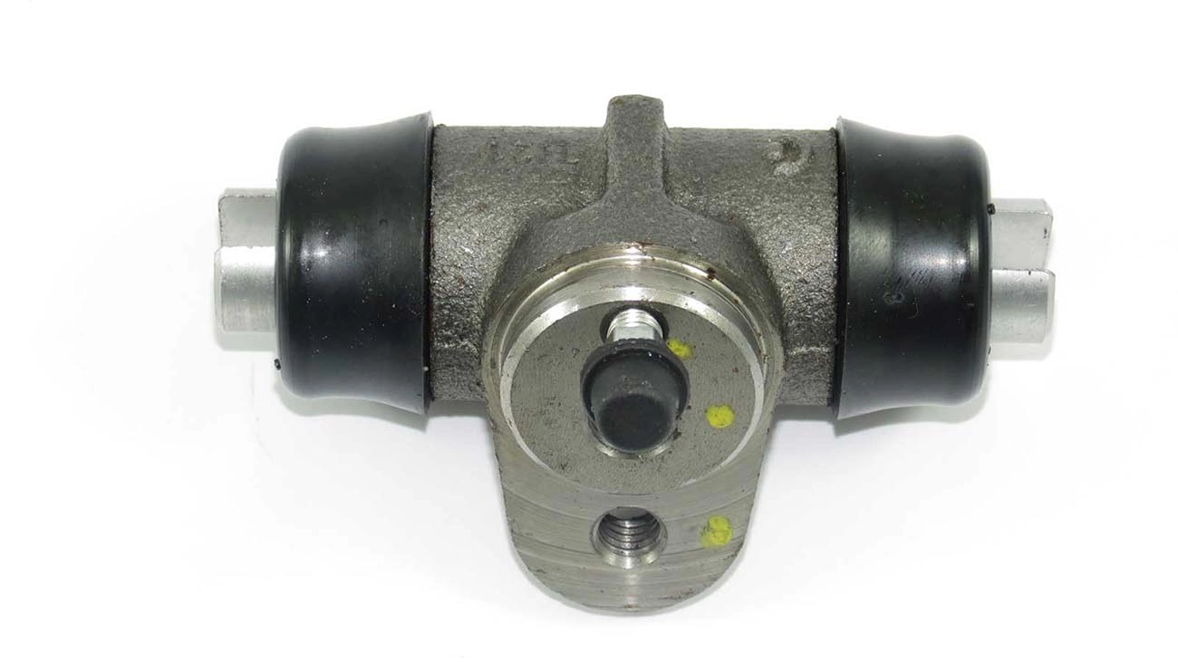 CILINDRO RODA TRASEIRA VW FUSCA 1300 1977/1986 - 1600 1977/1996 - 3/4 - 19.05MM