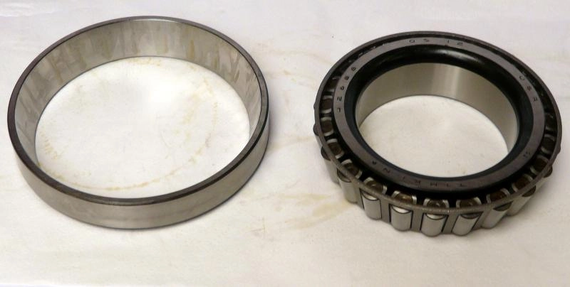 ROLAMENTO DIFERENCIAL LATERAL ESQUERDO/DIREITO VW 11.130/11.140/12.140/13.130/14.140