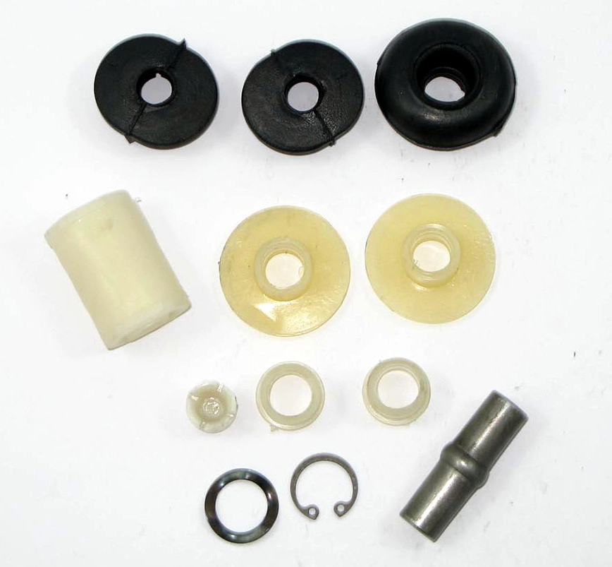 KIT TRAMBULADOR 5 MARCHAS FORD PAMPA 4X4