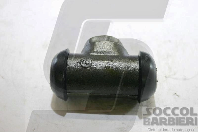 CILINDRO RODA FREIO TRASEIRO LADO DIREITO TRASEIRA DIREITA GM A/C-10/14/15/20 79/92 7/8 22,22MM