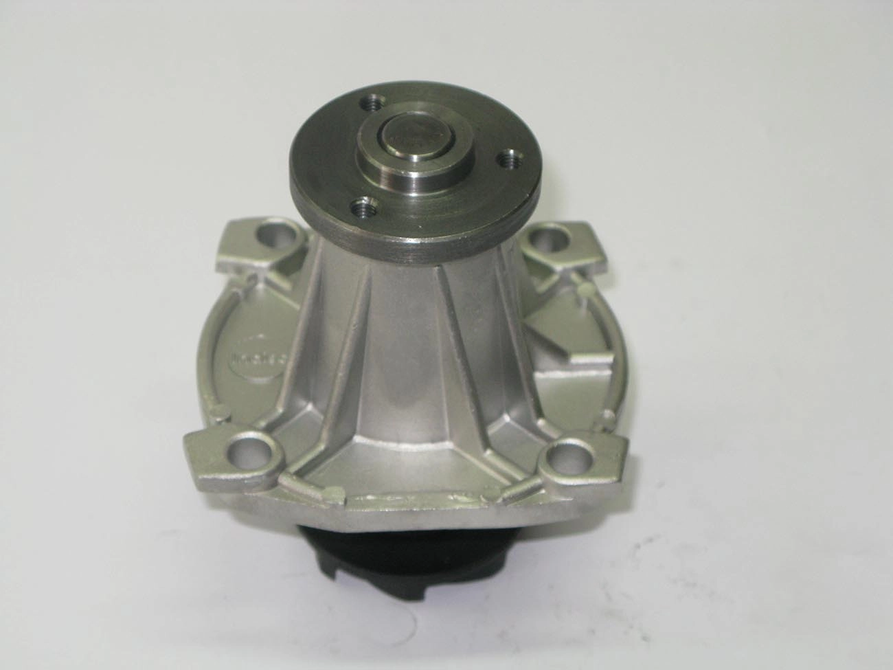 BOMBA AGUA FIAT UNO/PREMIO/ELBA/FIORINO 1.6 94/96 - MOTOR ARGENTINO SEM POLIA