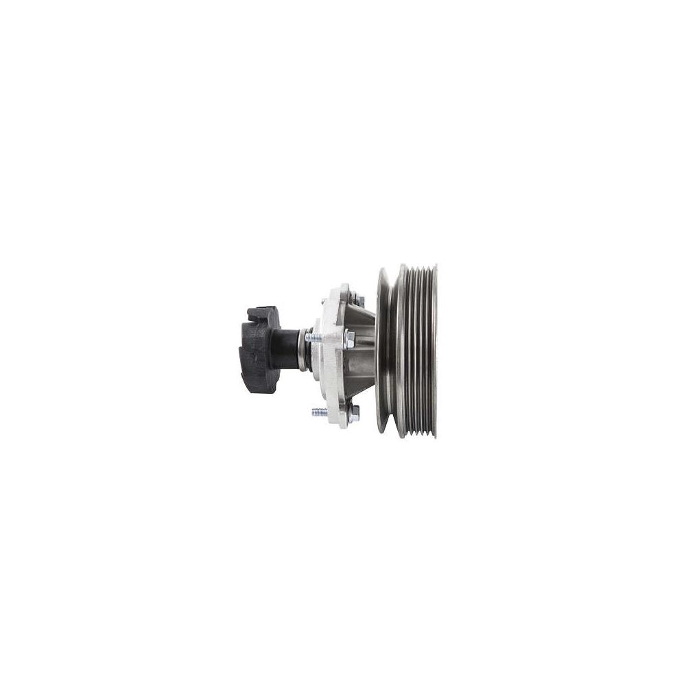 BOMBA AGUA FIAT TIPO 1.6 93/95 - COM POLIA MULTI V 5 CANAIS E POLIA V