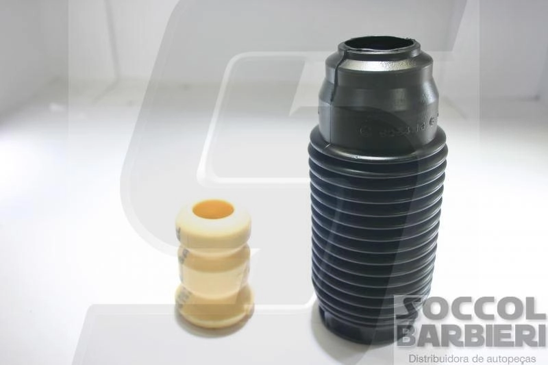 KIT AMORTECEDOR PEUGEOT 306/205/405 - DIANTEIRO