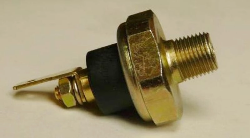INTERRUPTOR PRESSÃO ÓLEO OLEO GM S-10/BLAZER 4.3